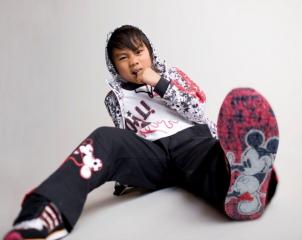 Una nueva colección de Adidas Deporte PRESTAC