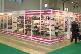 Empresa Alvista venta al por mayor de calzado