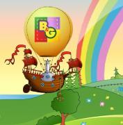 Zapatos para niños de B & G Comercio al p