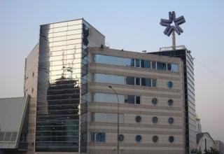 De octubre. Feria de Calzado, Moscú