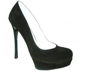 Nina Stefano - Zapatos de Turquía