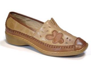 Zapatos ortopédicos