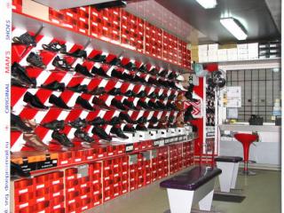 Zapato PAMCO Machinery Co., Inc