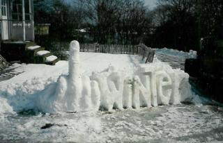 Preparación para el invierno en Belarús