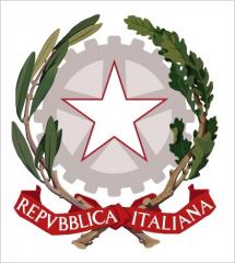 Comprobación de la marca italiana