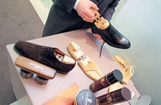 Recomendaciones para el cuidado del calzado