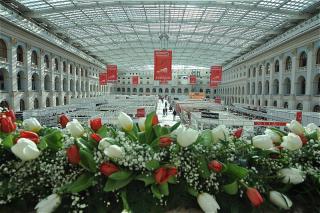 Exposición SHOESACCES - agosto 2010