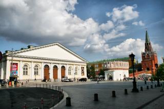 Exposición de calzado SHOESACCESS